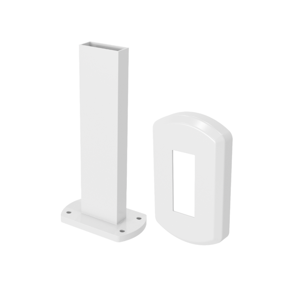Bolt-In Spigot Kit