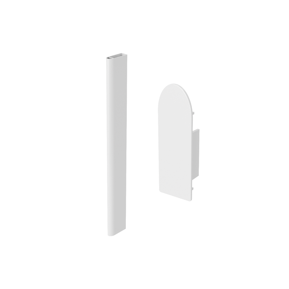 Gate Post Kit