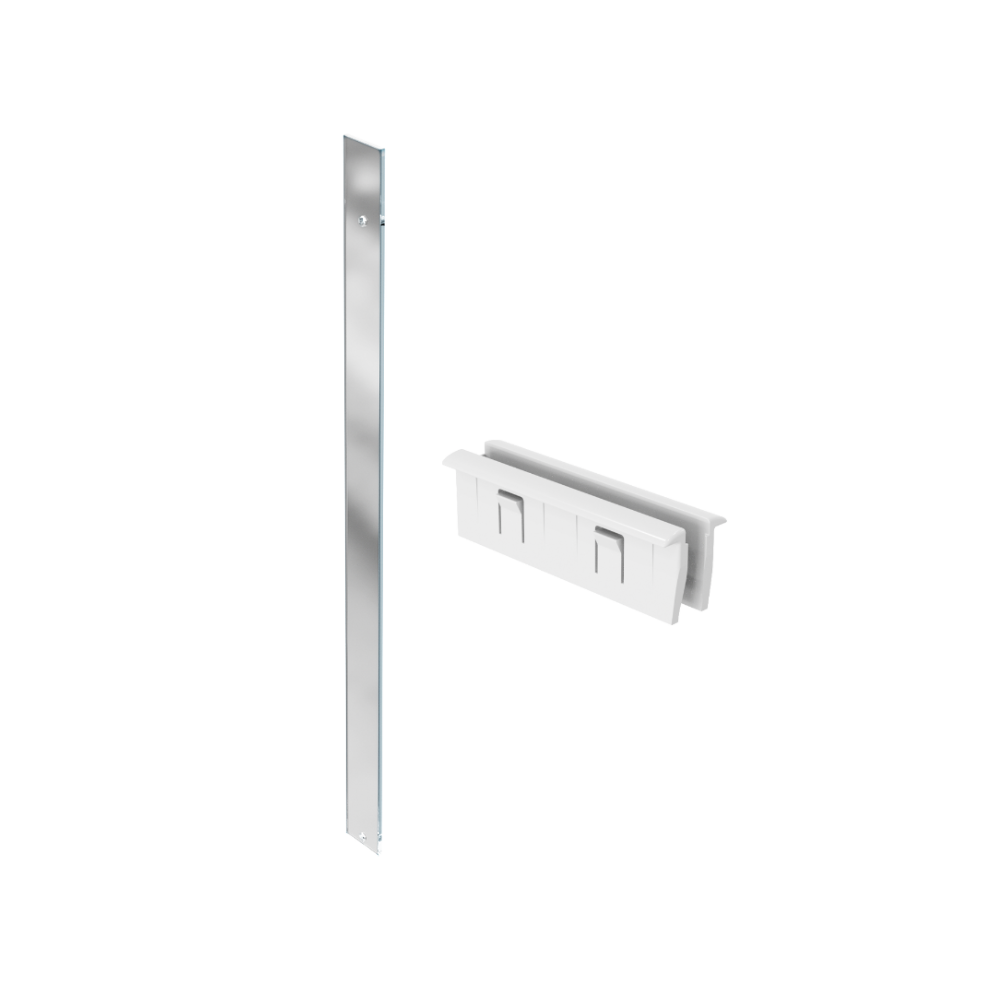 Glass & Sleeve Kit (5)