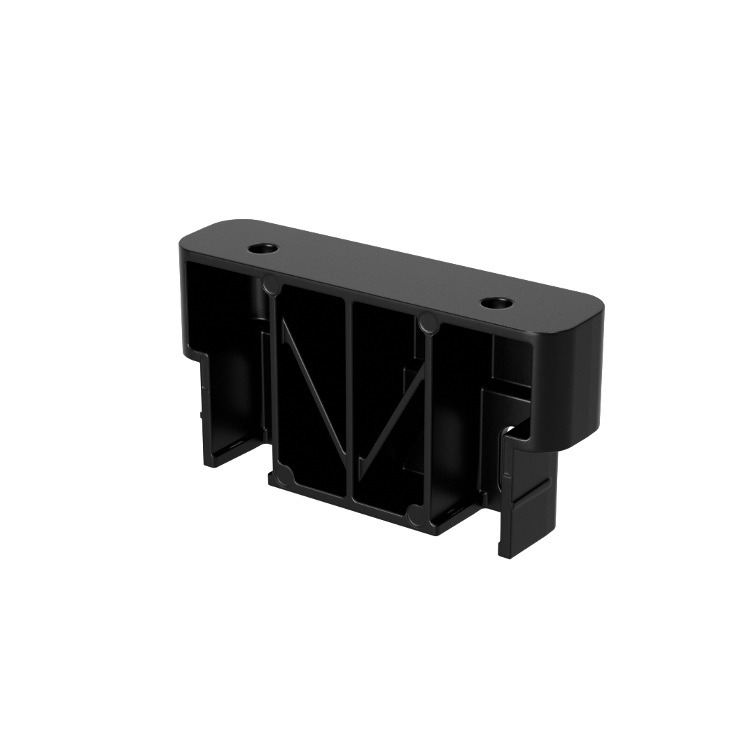 Straight Bracket Set