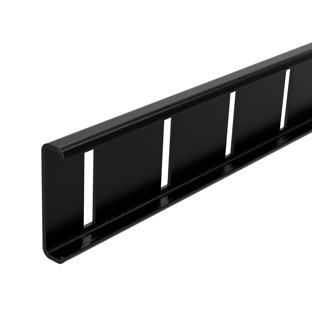 3m Top & Bottom Rail Kit
