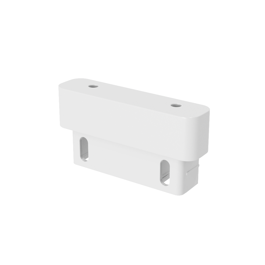 Straight Bracket Set