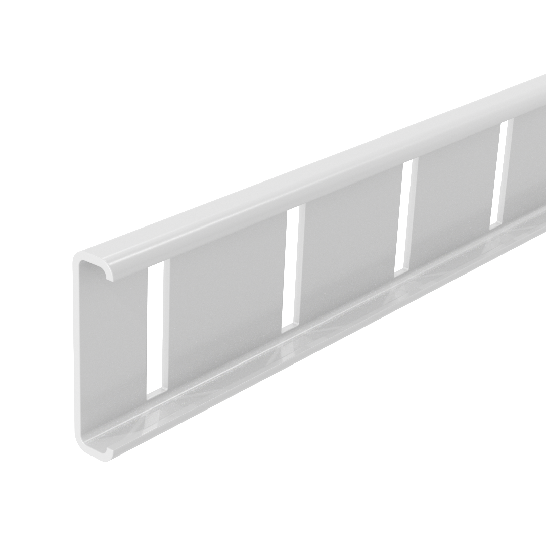 3m Top & Bottom Rail Kit