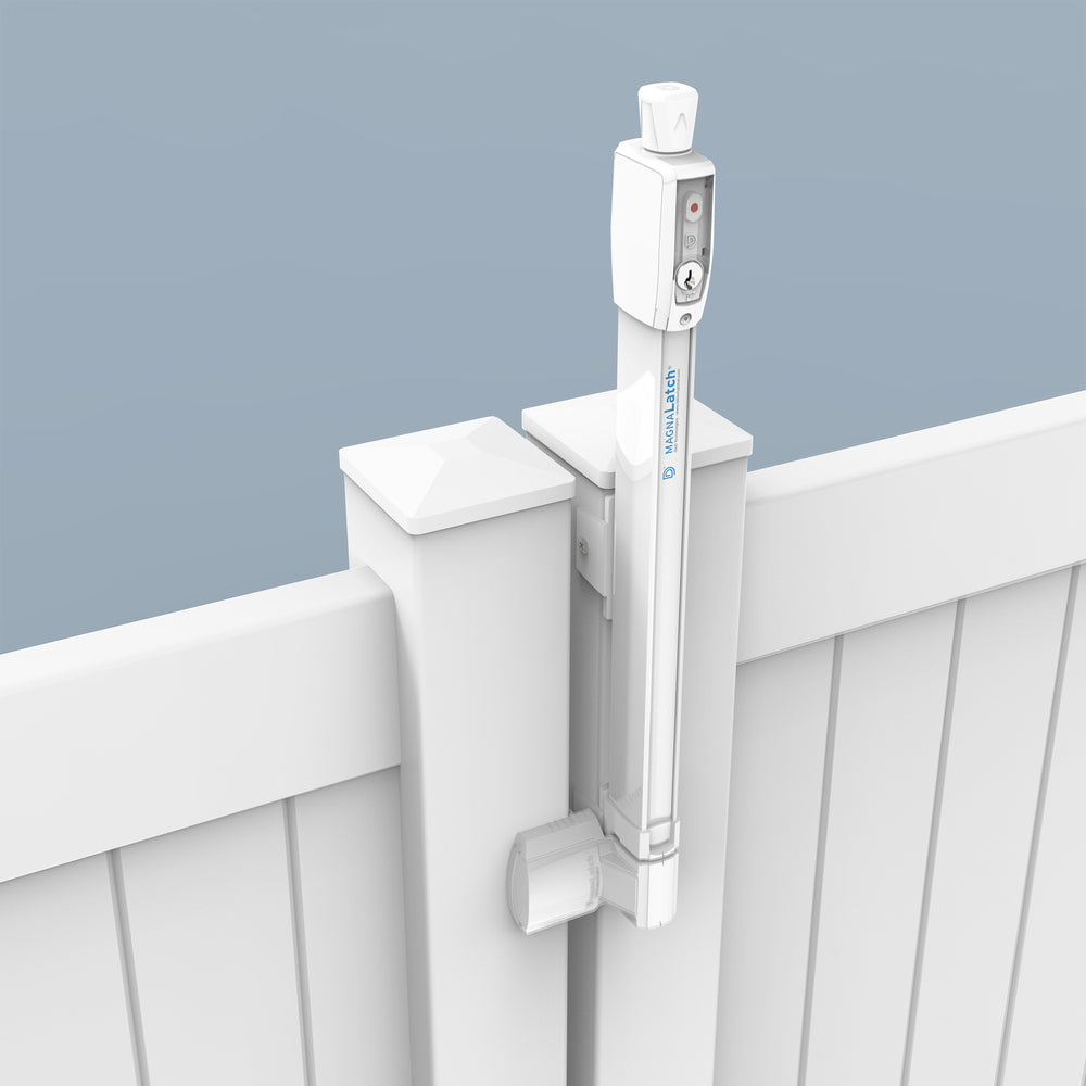 Lock and Hinge Kit
